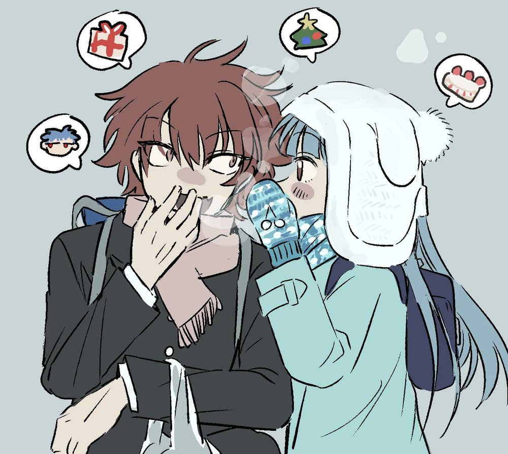 timely maeno aki tweet media