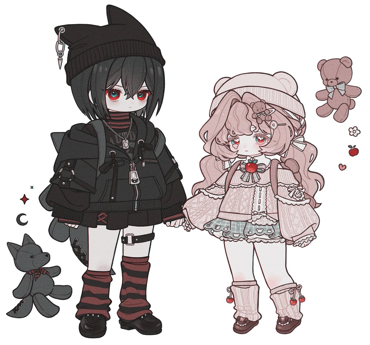 🗝️𝙶𝚑𝚘𝚜𝚝🧸 tweet media