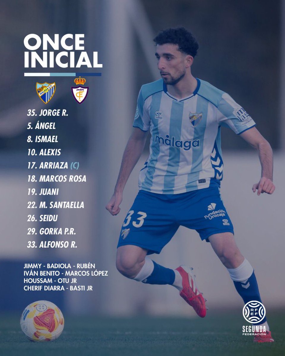 Joaquin Rivas 122’ tweet media