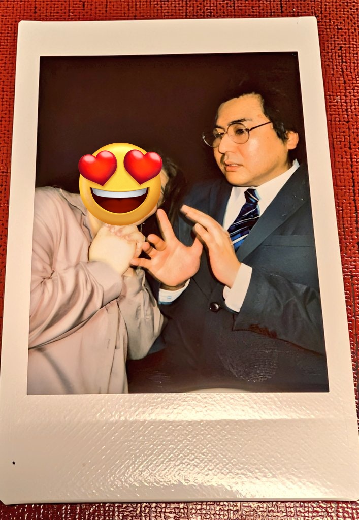 2部のVIP特典！とチェキ #ドリームGIFT2 #GIFT2 #大塚ドリームSHOW