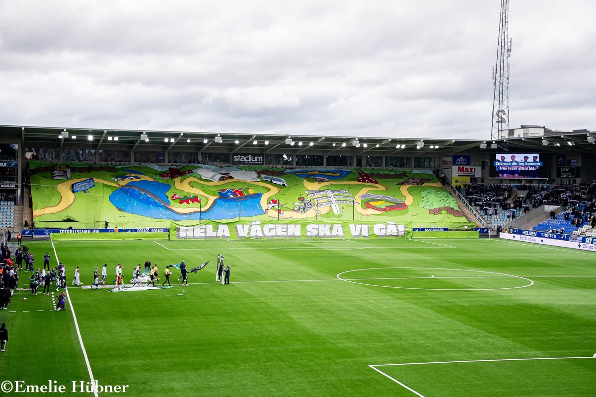 Emelie Hübner tweet media