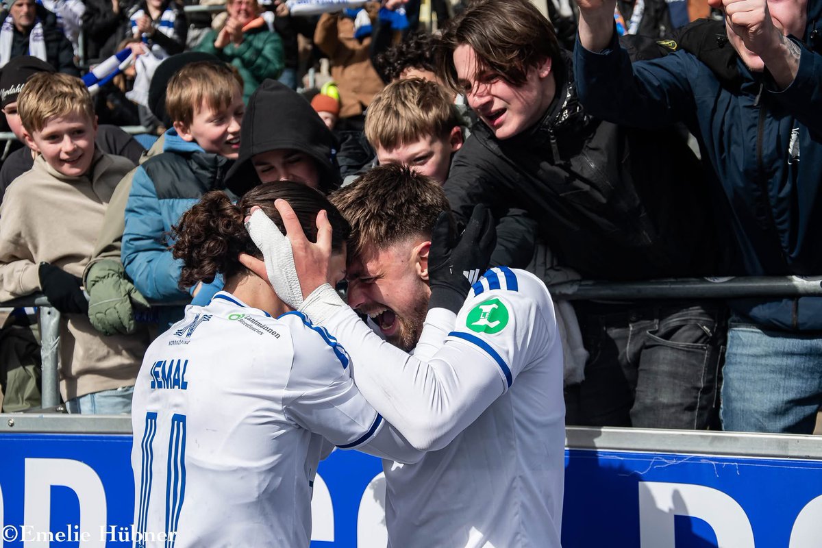 Emelie Hübner tweet media