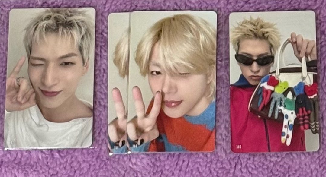 리❤︎ tweet media