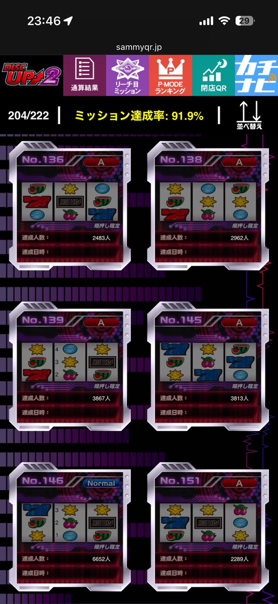 ディスクアッパージャパン tweet media