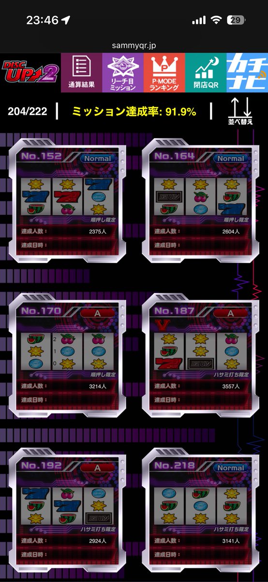 ディスクアッパージャパン tweet media