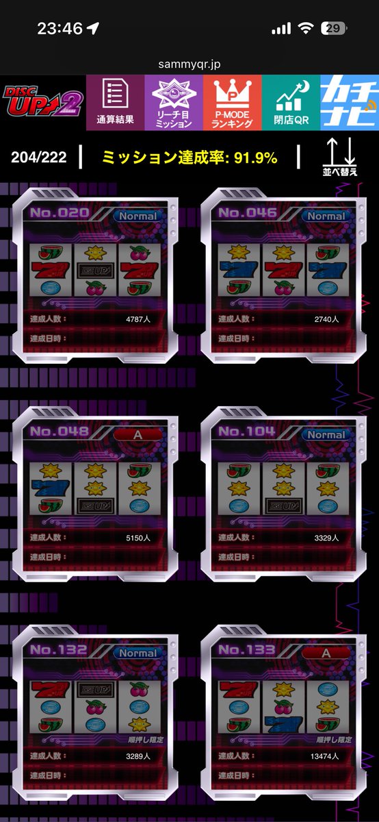 ディスクアッパージャパン tweet media