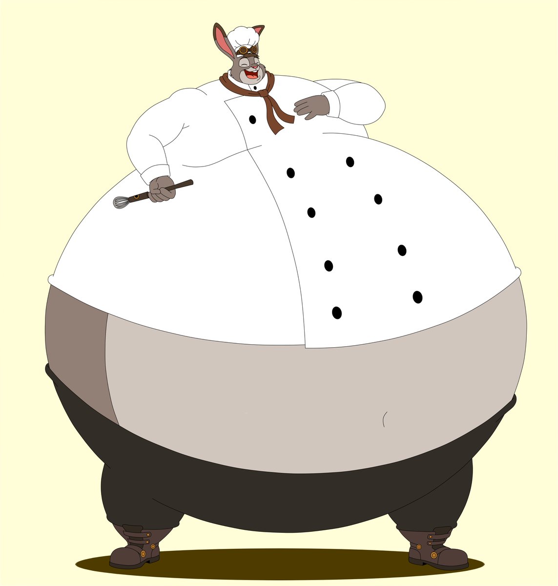 BigLen (Commissions are Open) tweet media