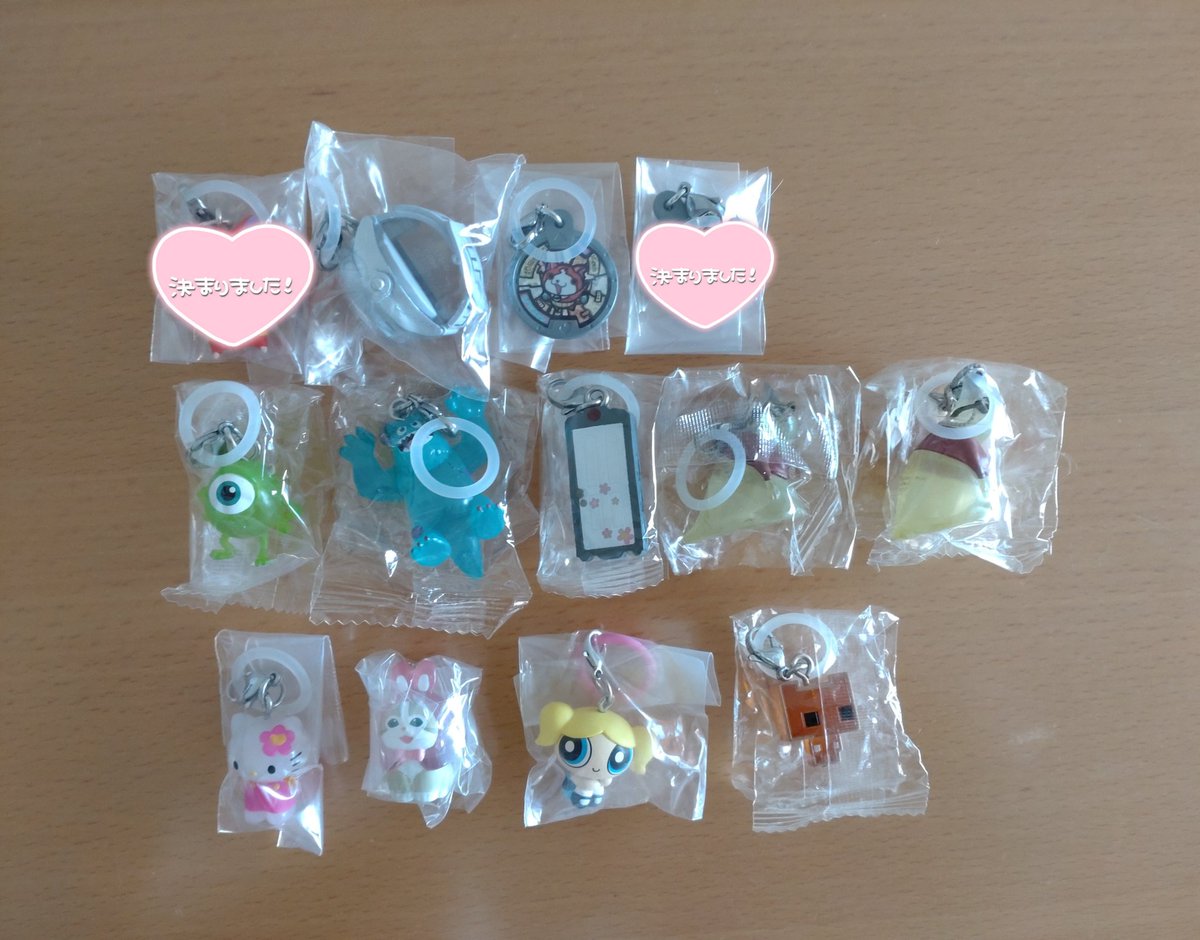 ちゃおこむ tweet media