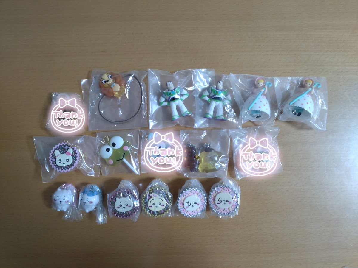 ちゃおこむ tweet media