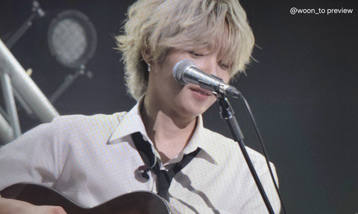 ↑세운↑ (세상의 모든 운을 너에게) tweet media