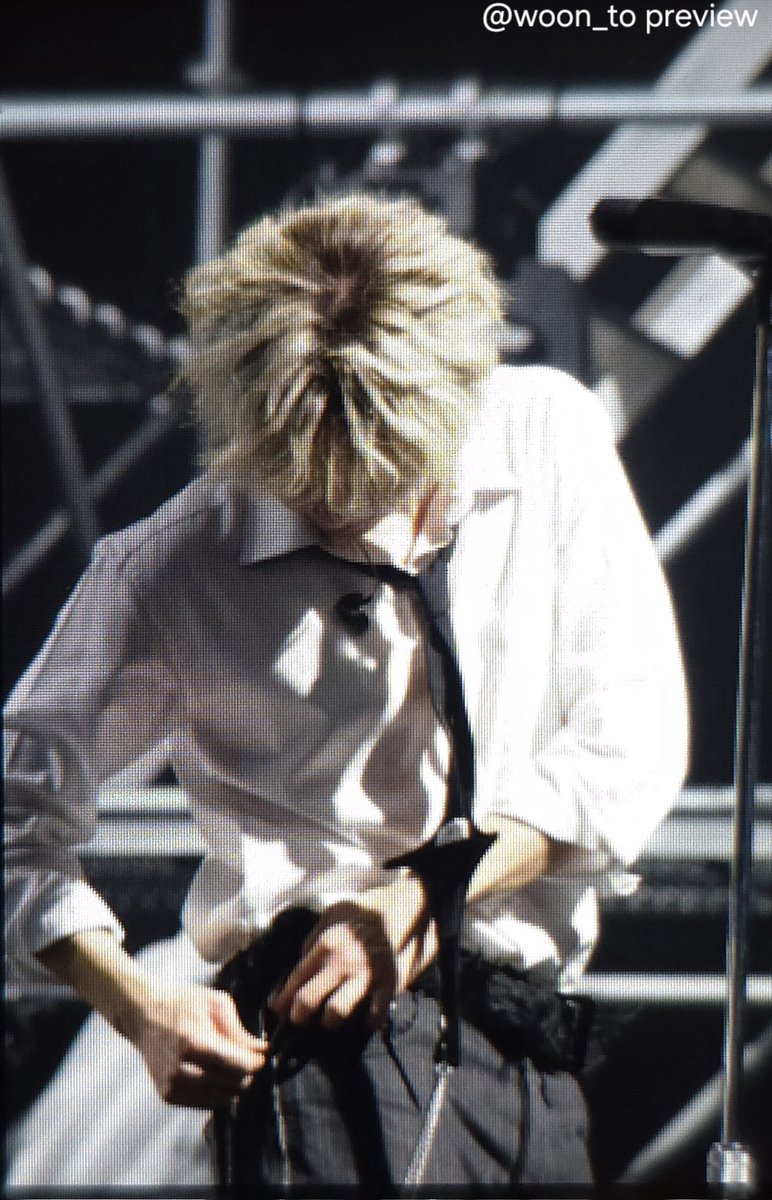 ↑세운↑ (세상의 모든 운을 너에게) tweet media