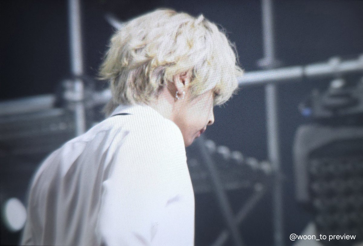 ↑세운↑ (세상의 모든 운을 너에게) tweet media