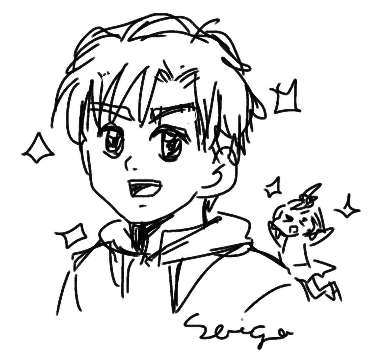 清雅(せいが)▽😏😊△ tweet media