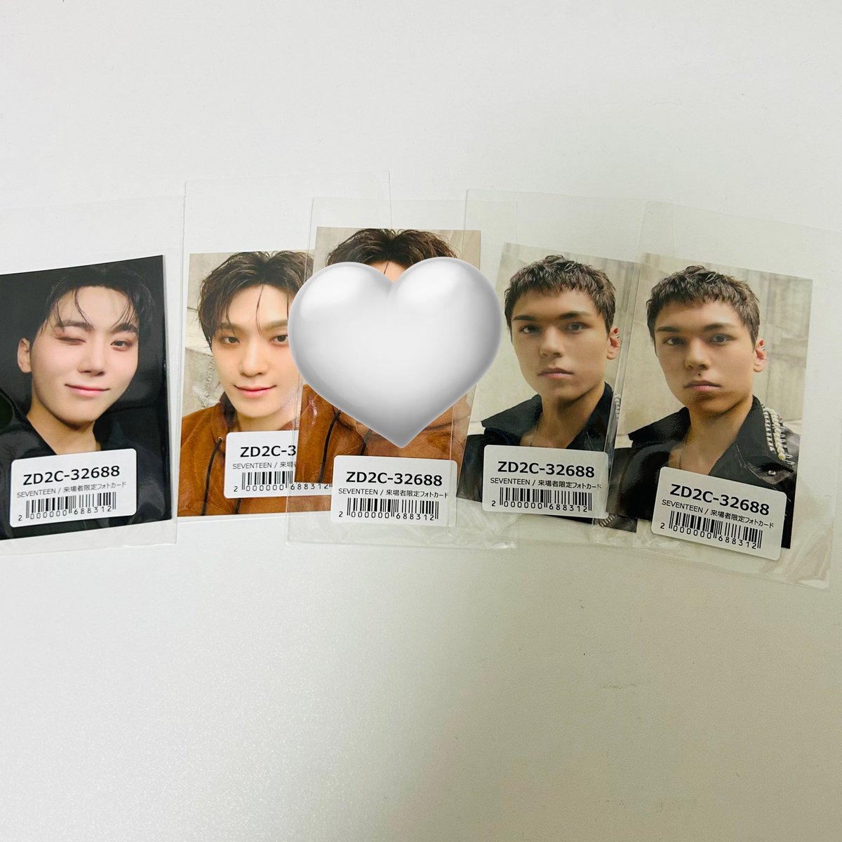 한민하-サヒ- tweet media