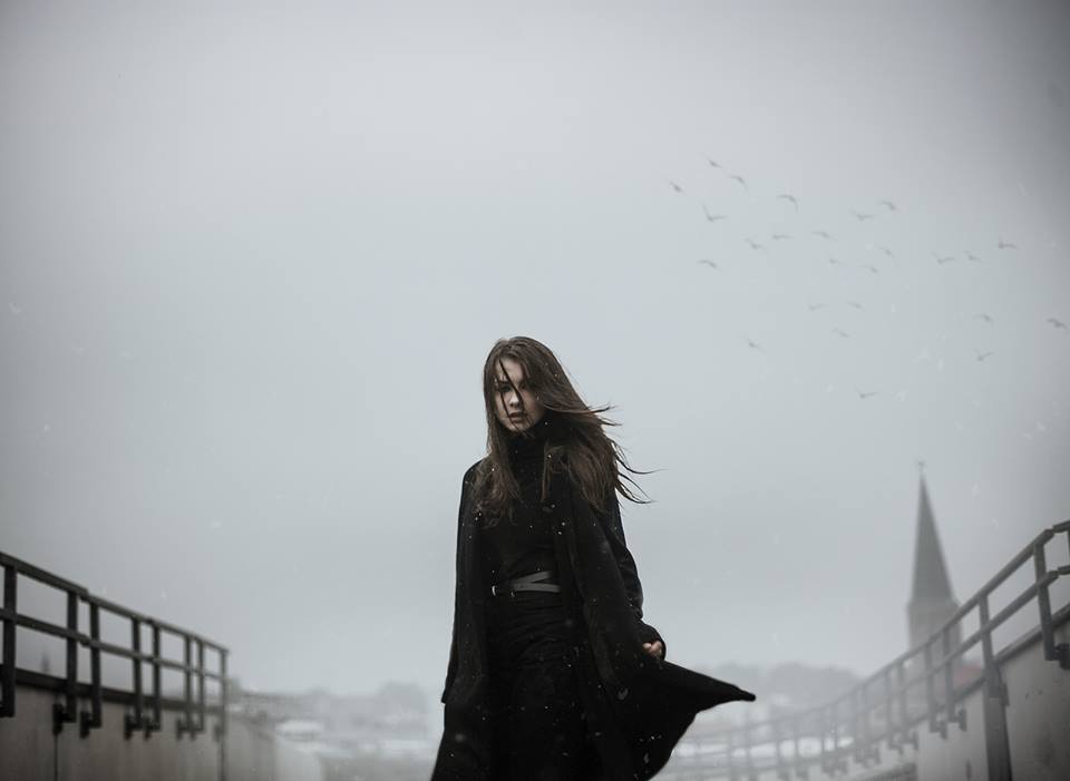 gigi_dreamer's tweet photo. "Change is not a threat to your life, but an invitation to live."

Adrienne Rich 

📷Ines Rehberger https://t.co/DdpwSxWxd3