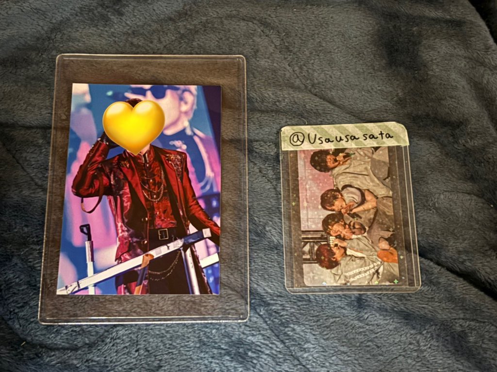 うさた tweet media