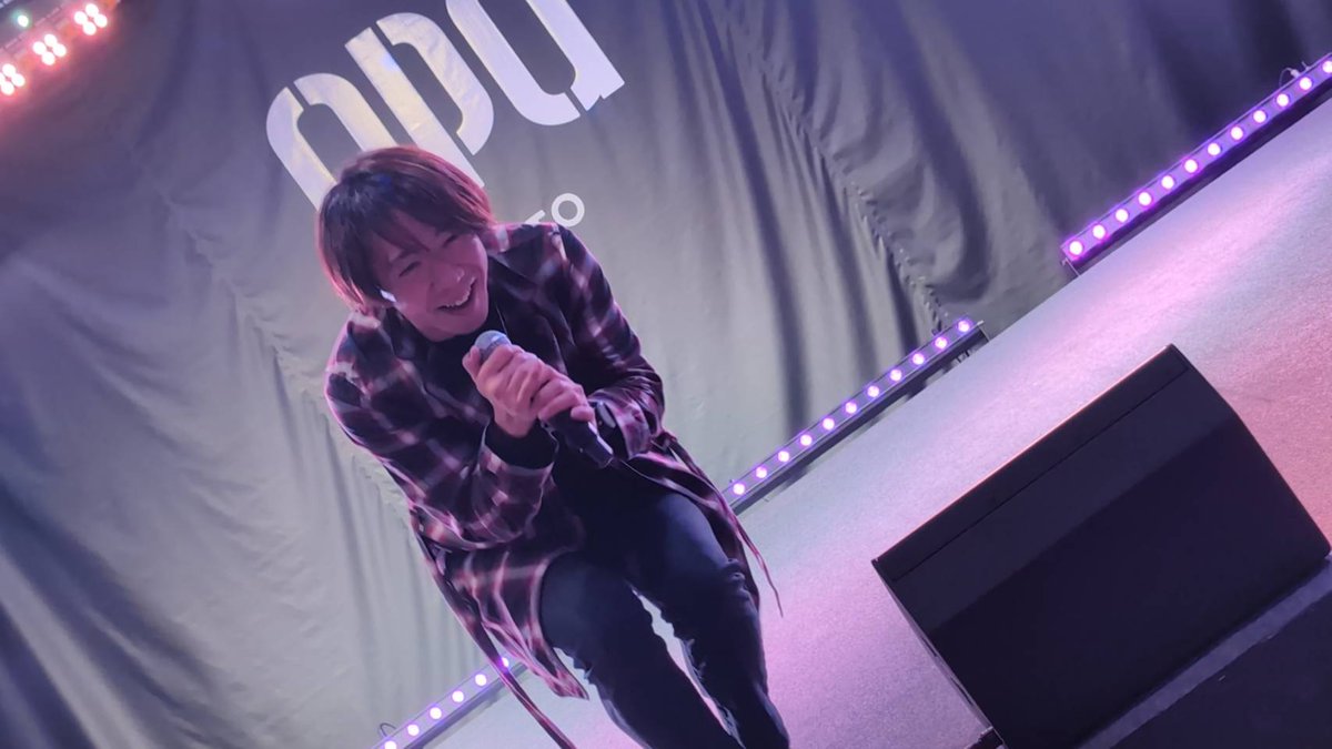 もふもふ@フジテリアパーク2026.04.12𝙸𝙽ザ・ヒロサワ・シティ会館楽しみ🎶 tweet media