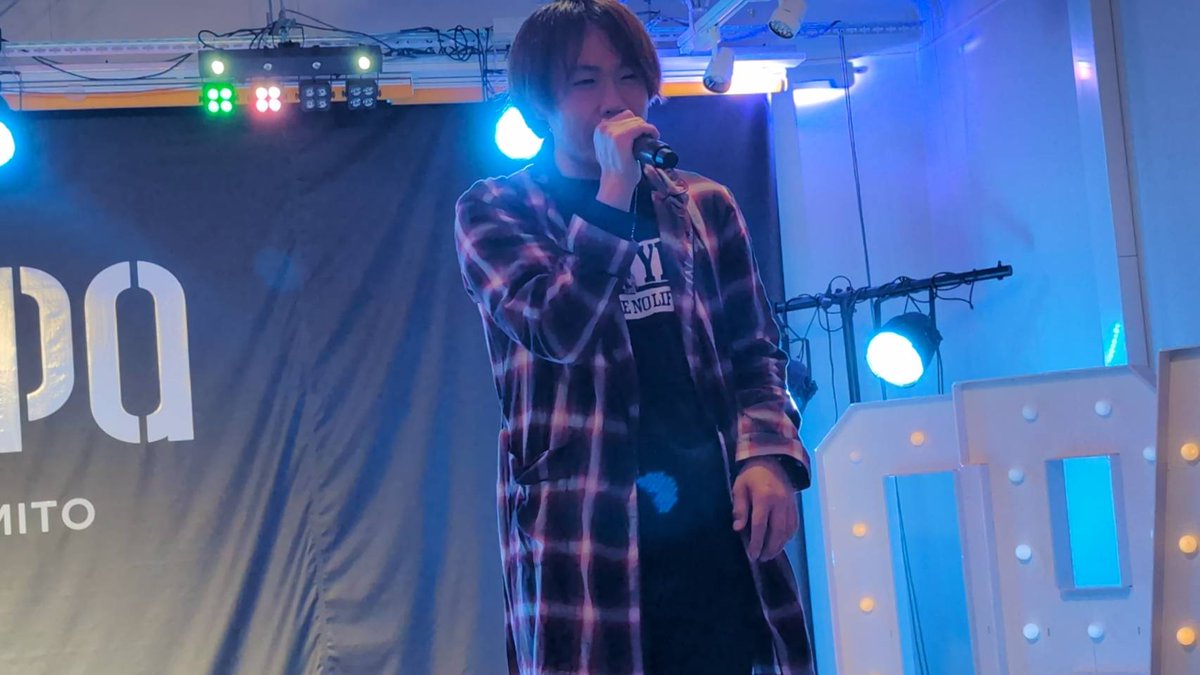 もふもふ@フジテリアパーク2026.04.12𝙸𝙽ザ・ヒロサワ・シティ会館楽しみ🎶 tweet media