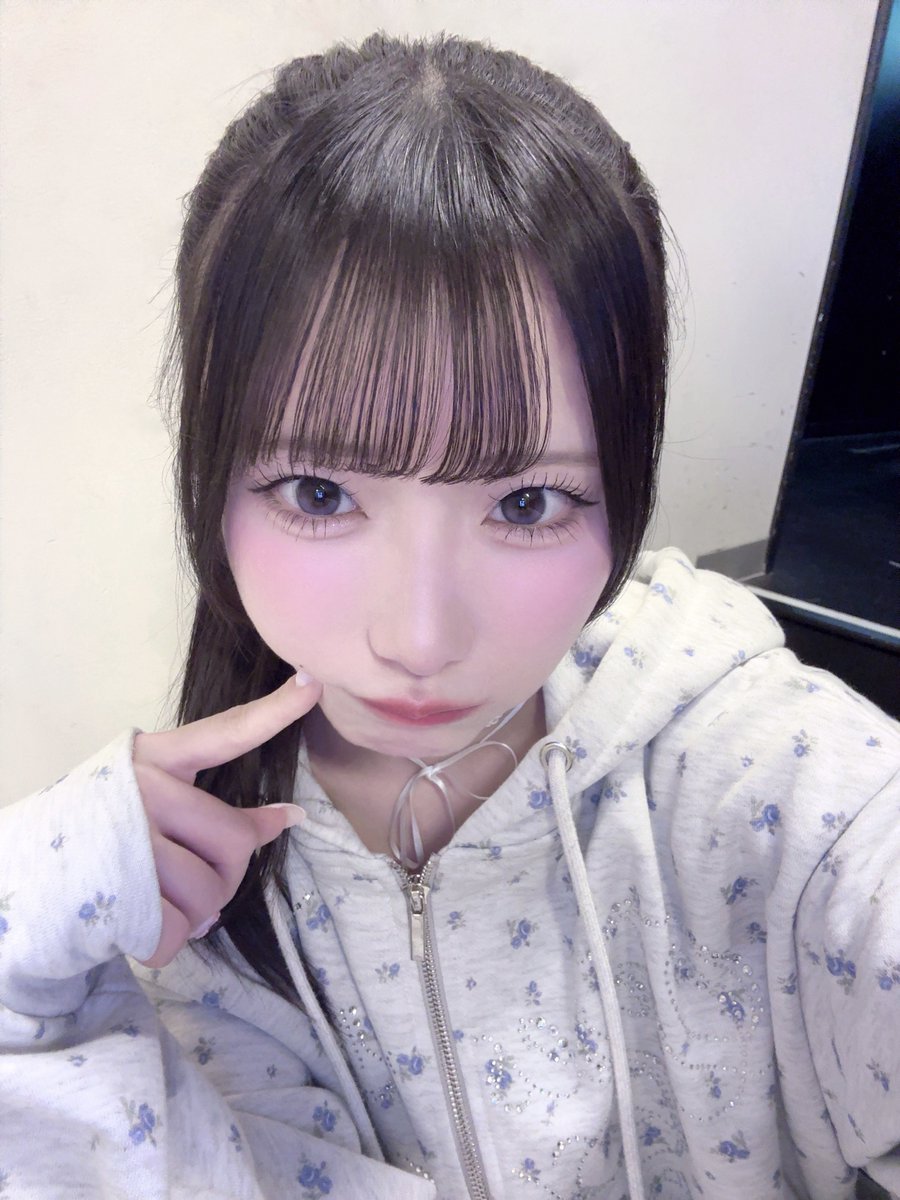 倉島杏実(20) tweet media