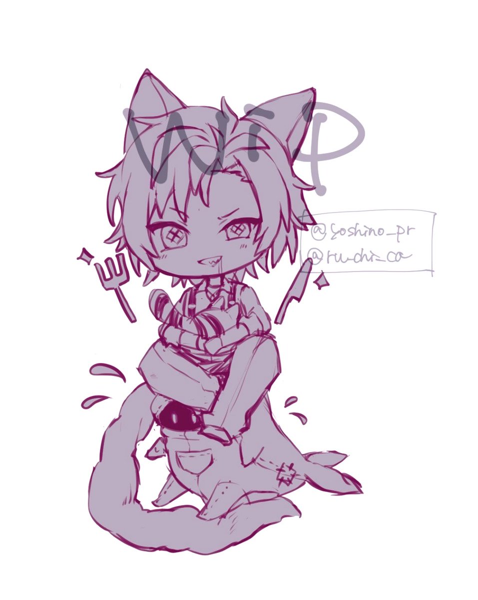 美乃🍭ep🐢ペース読みのエド推し侍 tweet media