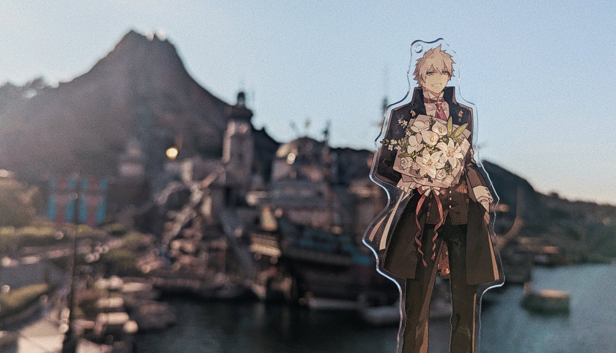 ペリル👁‍🗨 tweet media