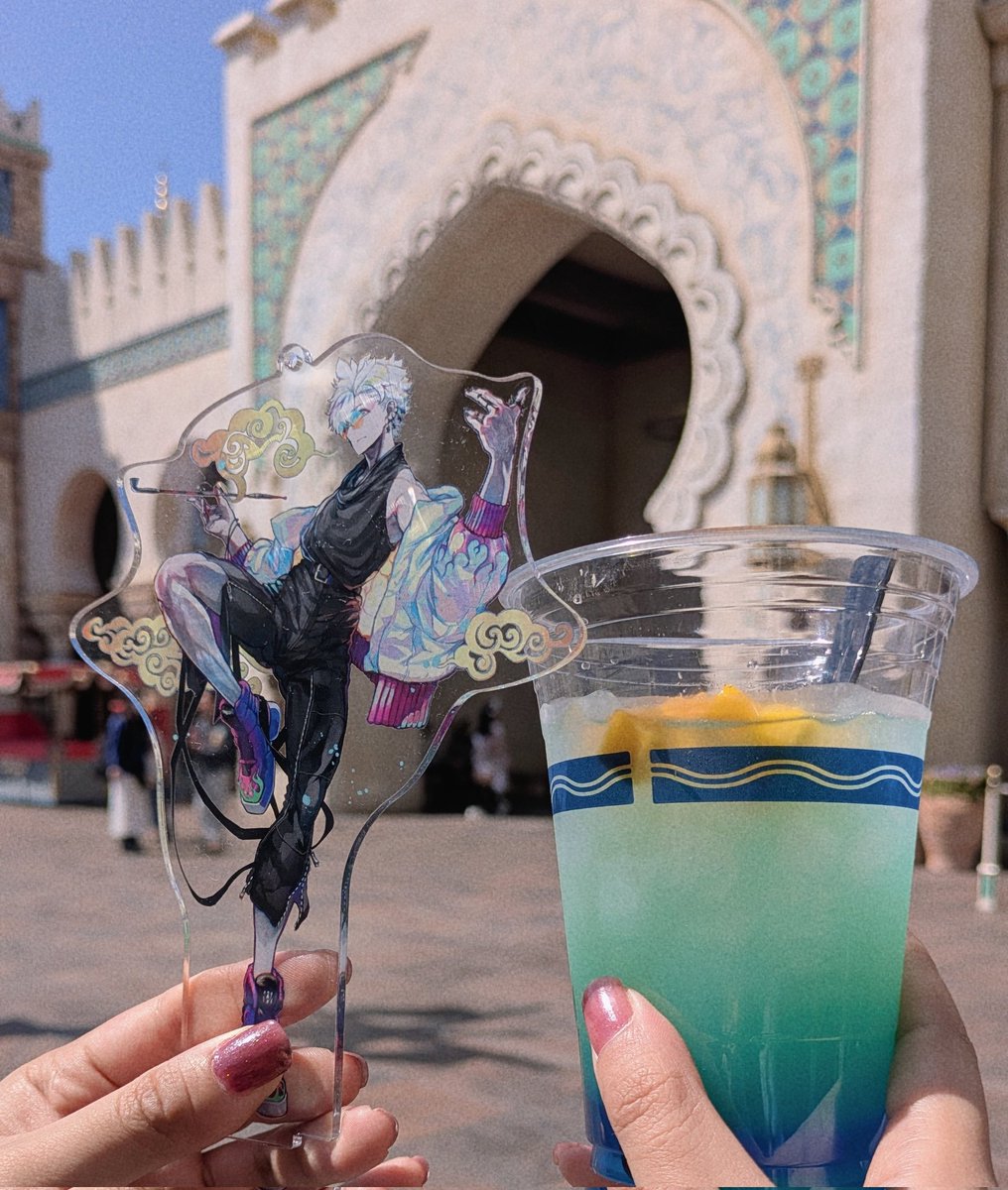 ペリル👁‍🗨 tweet media