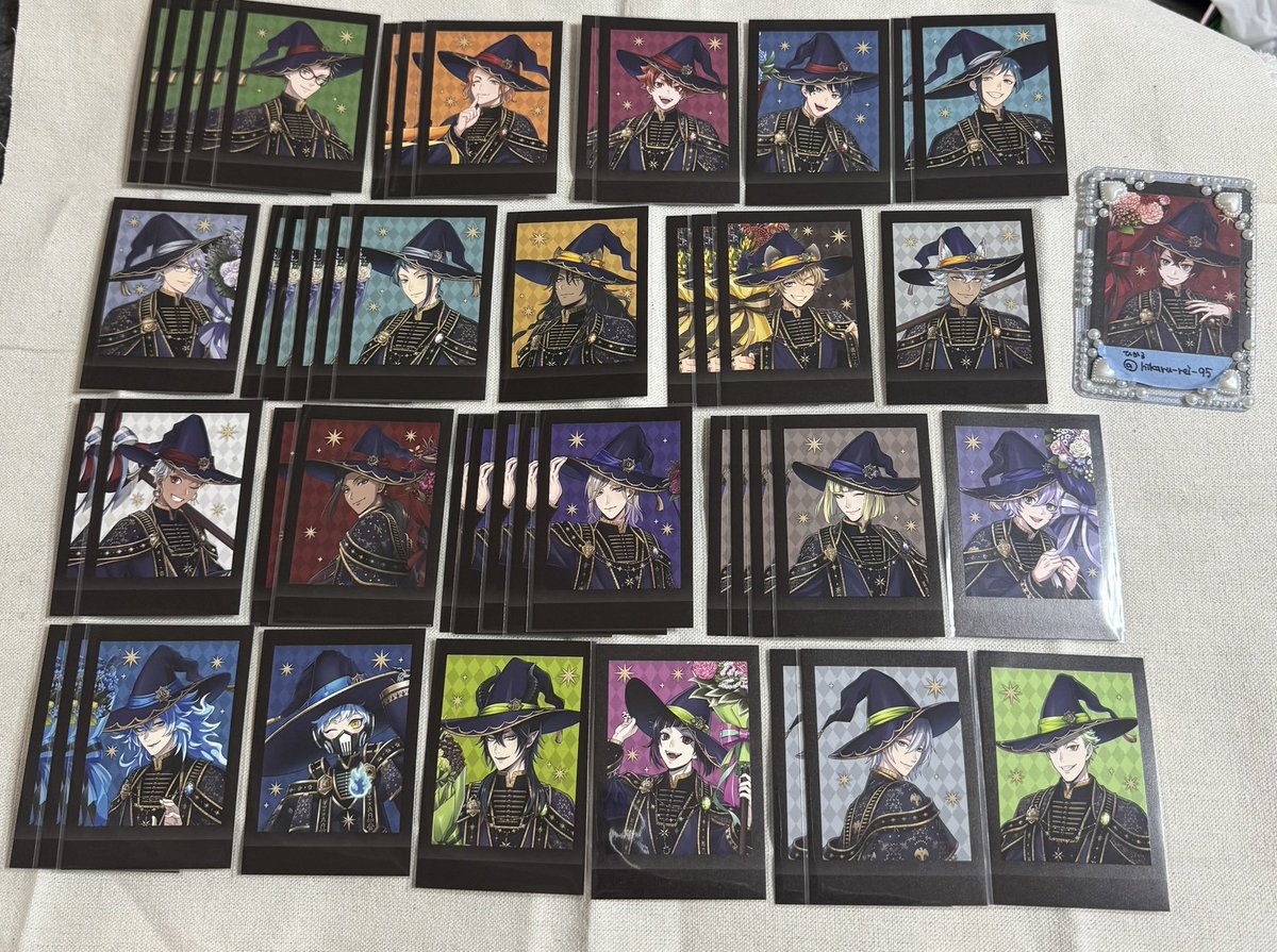 ひかる tweet media