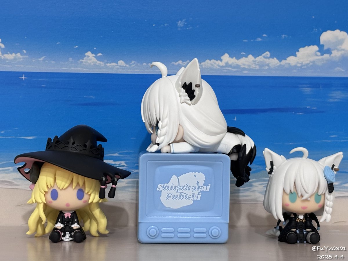 Fu Yu ⚾️ ͟͞͞=╭(╹ᆺ╹´๑) 🐻💿🐏🐾 tweet media