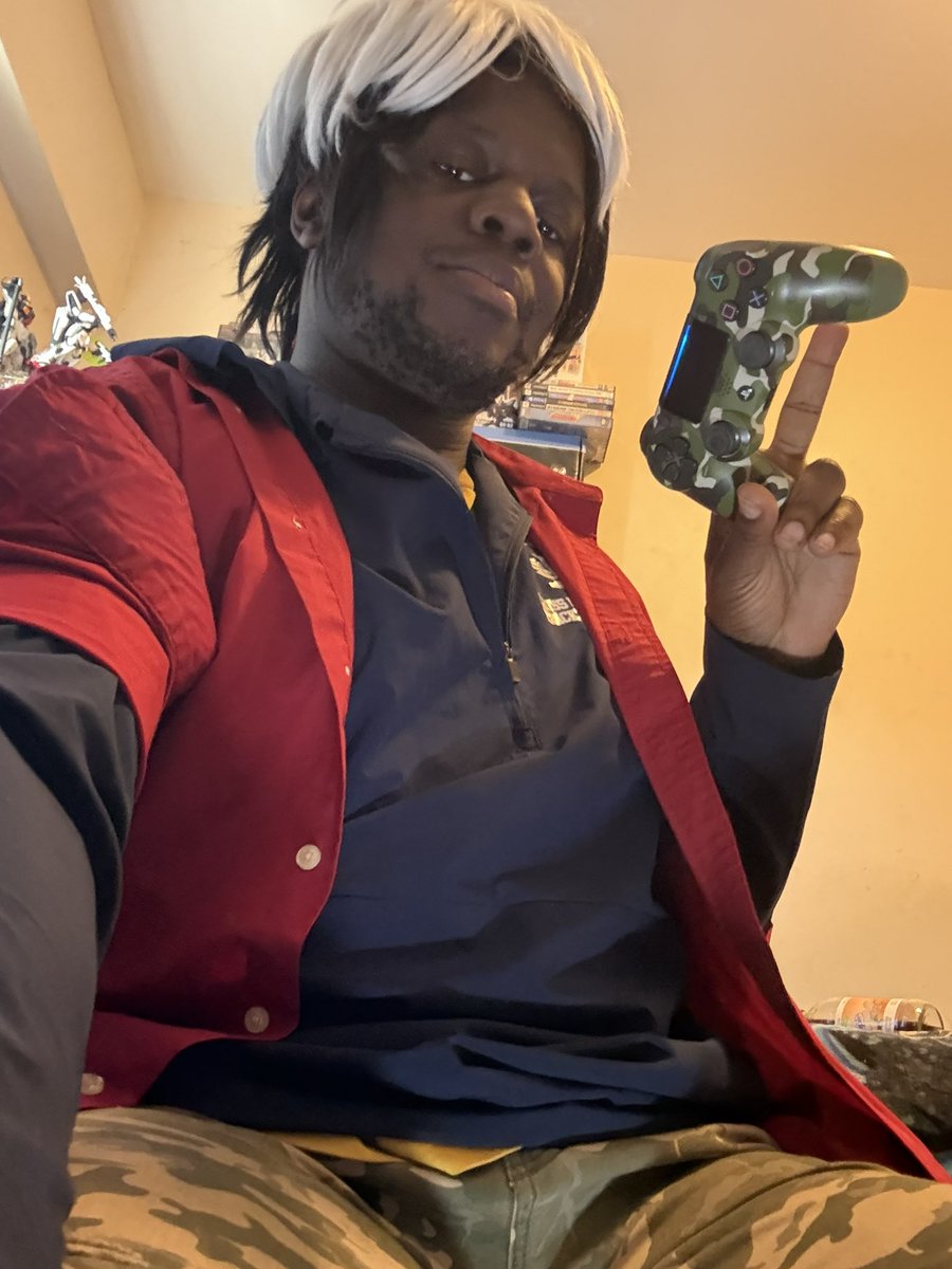 Getting some <a href="/MegaMan/">Mega Man</a> X5 in today! <a href="/capcom/">Balmore</a> #capcom #megaman #twitch twitch.tv/kazesaffire27