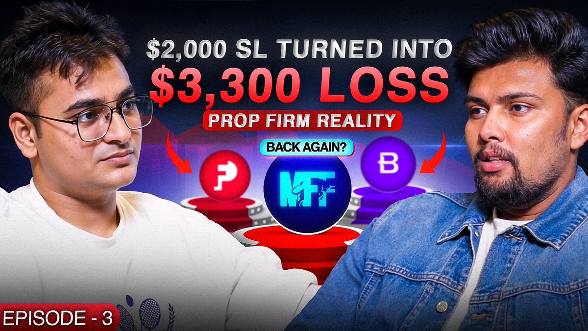 XK Trading Floor tweet media