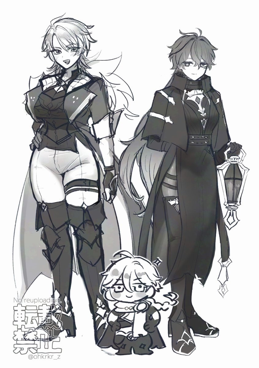 ずきずきずいき tweet media