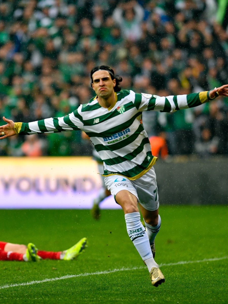 Bursaspor tweet media