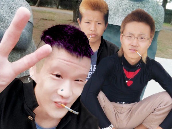 ママ土地ちょうだいよ tweet media