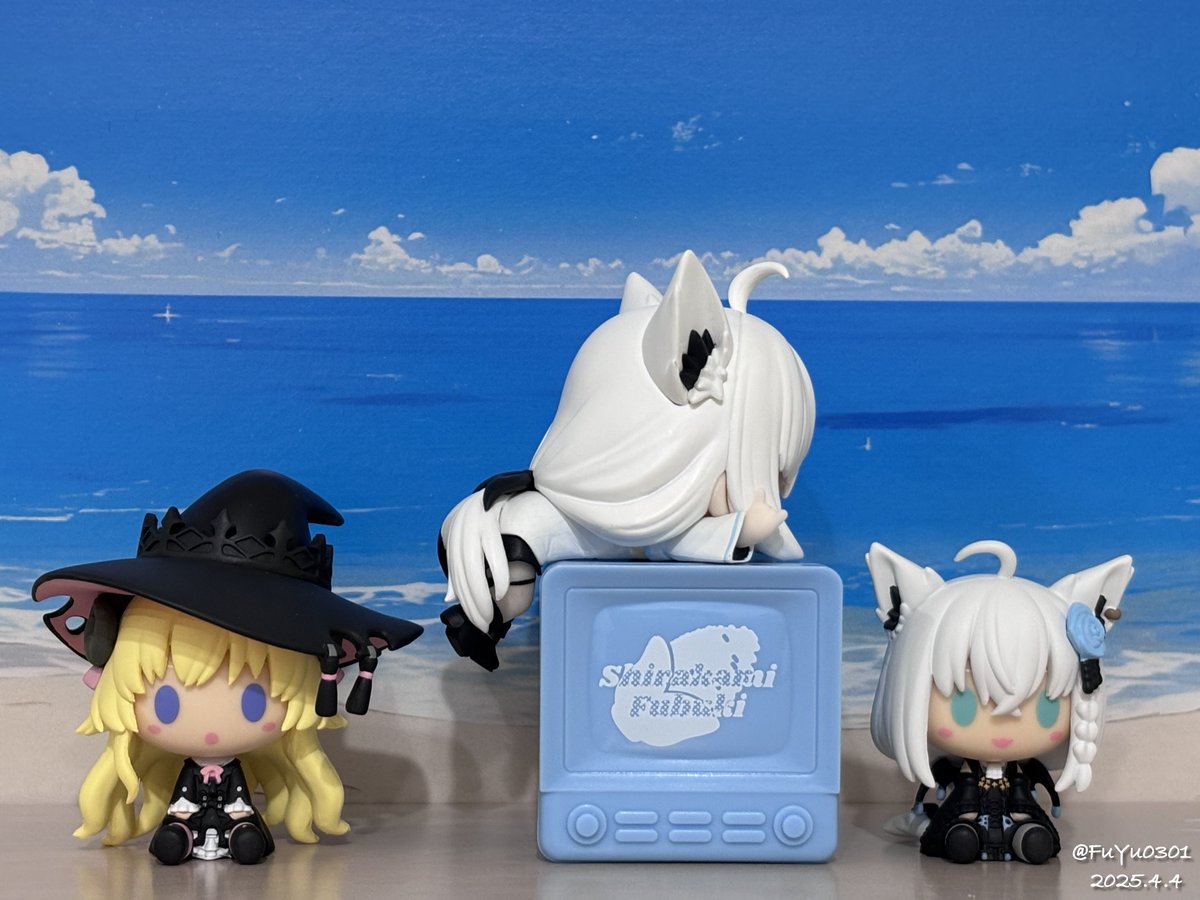 Fu Yu ⚾️ ͟͞͞=╭(╹ᆺ╹´๑) 🐻💿🐏🐾 tweet media