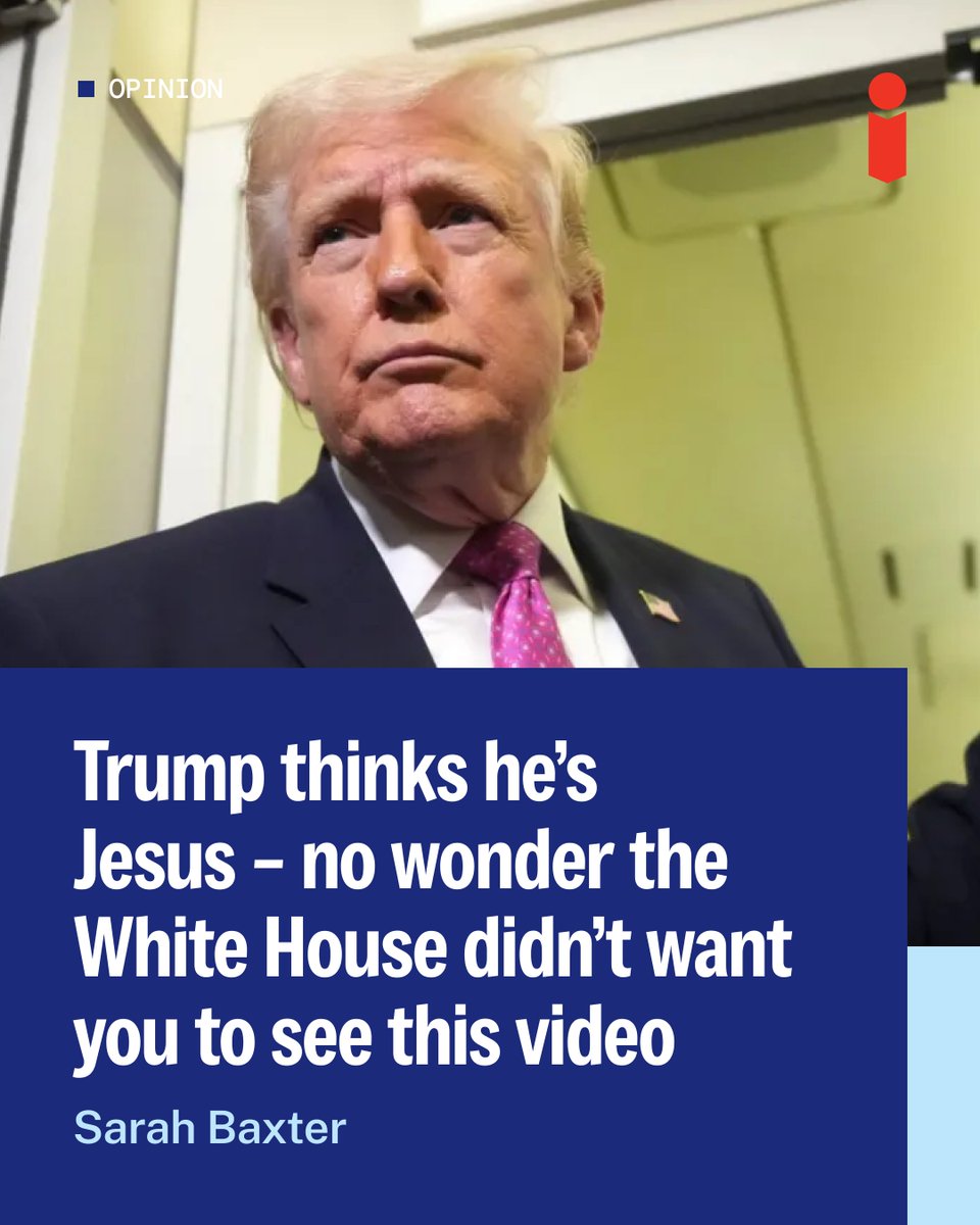 The i Paper tweet media