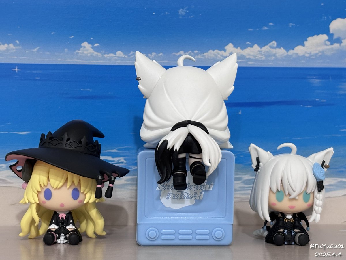 Fu Yu ⚾️ ͟͞͞=╭(╹ᆺ╹´๑) 🐻💿🐏🐾 tweet media