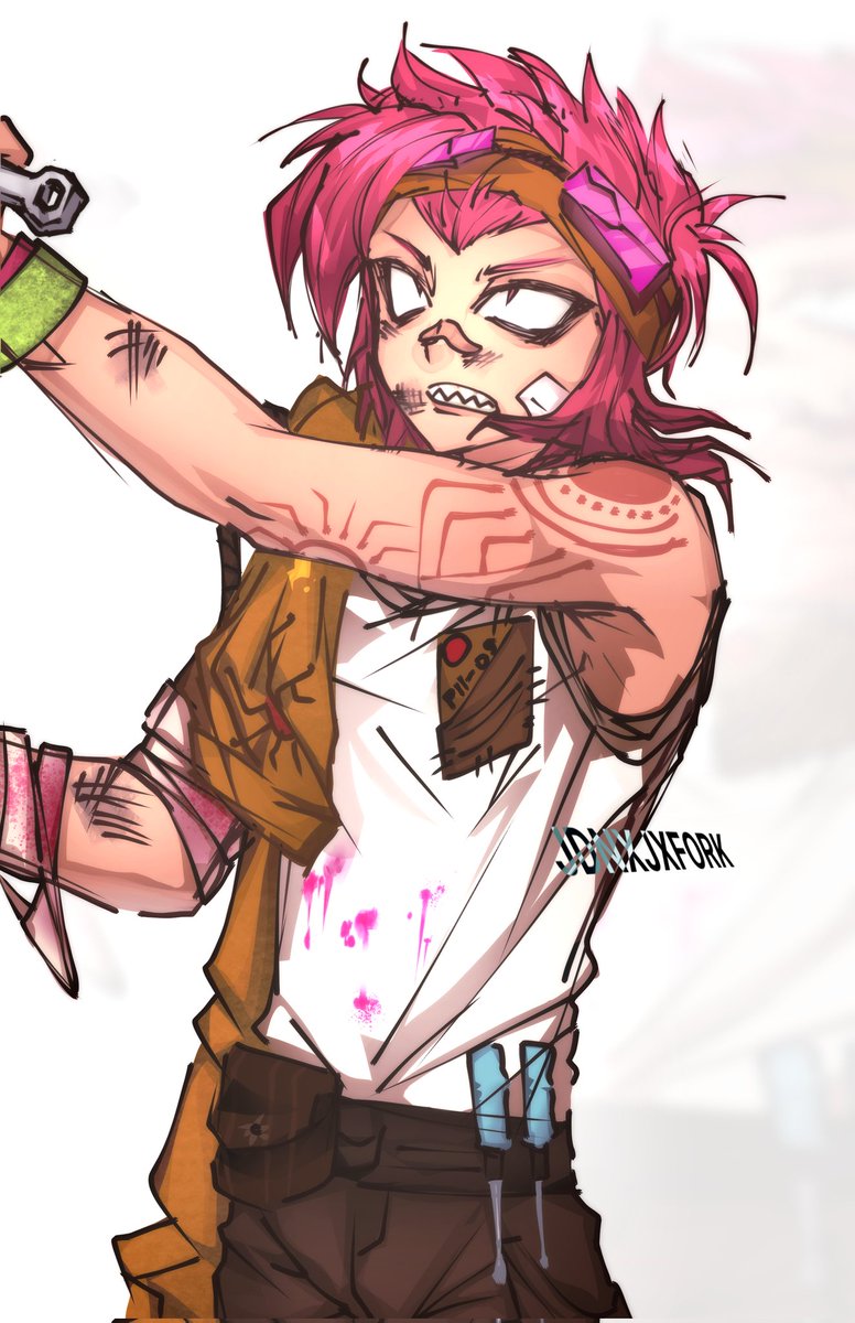 vilkaea's tweet photo. #danganronpav2 #kazuichisouda https://t.co/ZotFnjbT2h