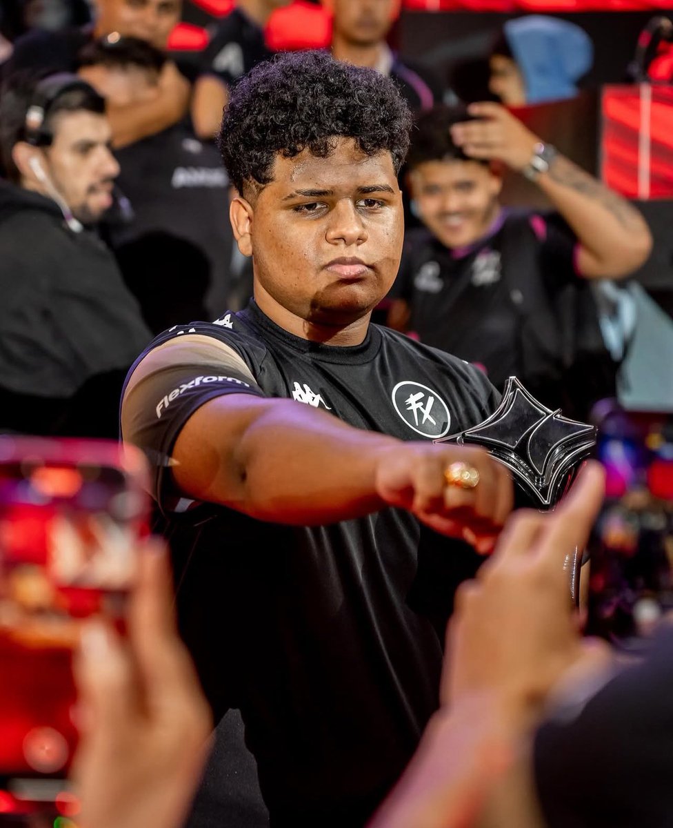 VICTOR MITO tweet media