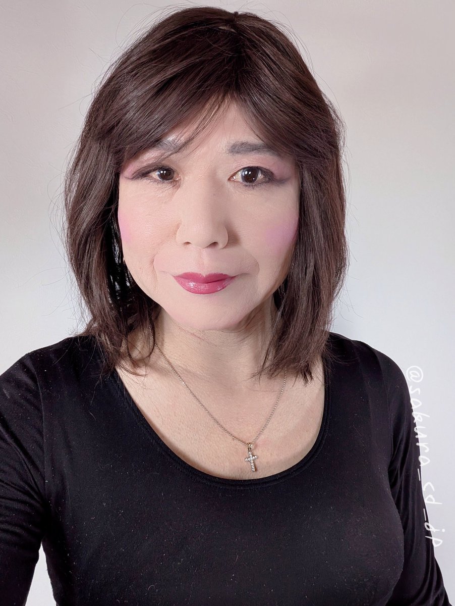 「さくら」といいます／ My name is Sakura／cherry blossoms tweet media