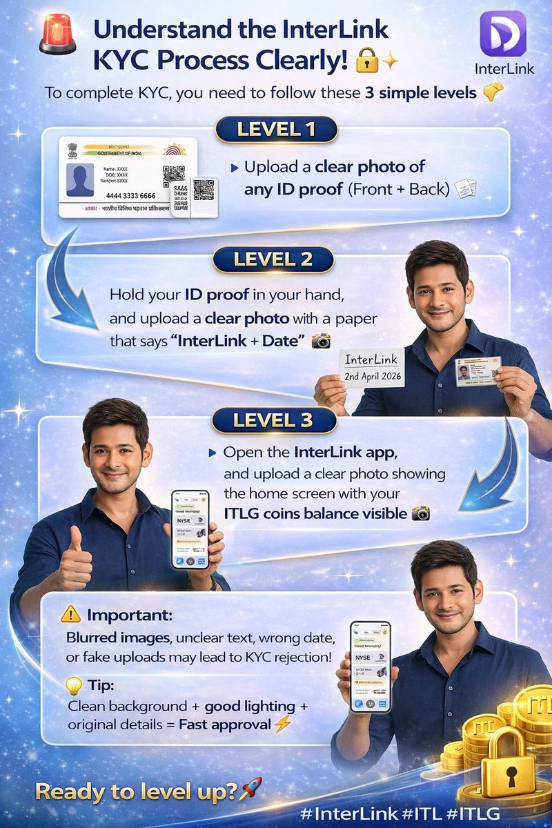 Sweety Official interlink ambassador tweet media