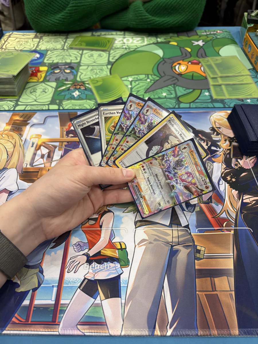 look at my opening hand dawg we are not making it out of day 1