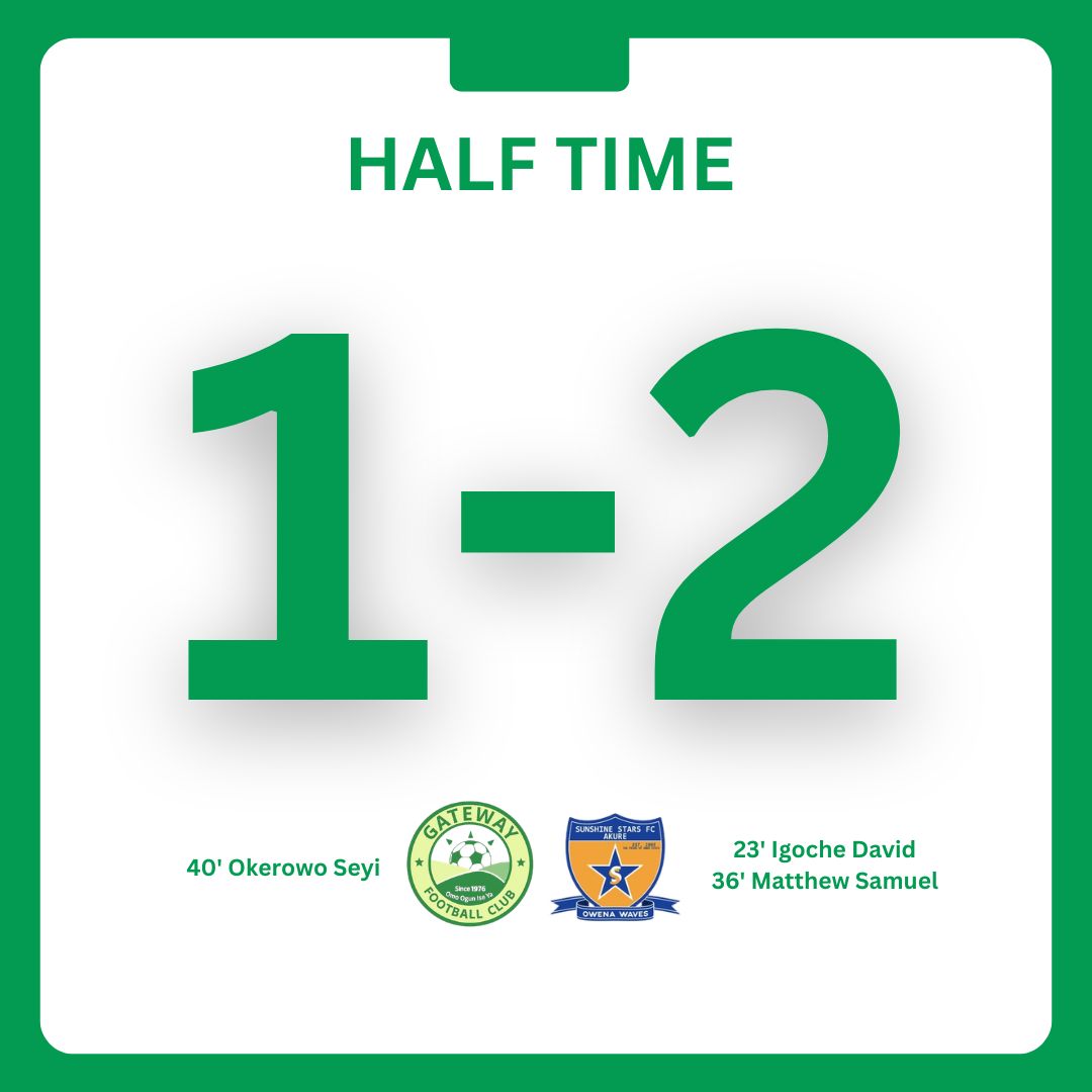 Gateway FC tweet media