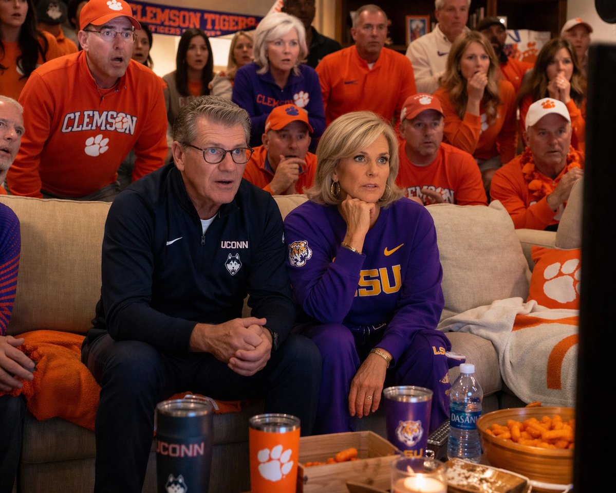 Austin Gregory tweet media