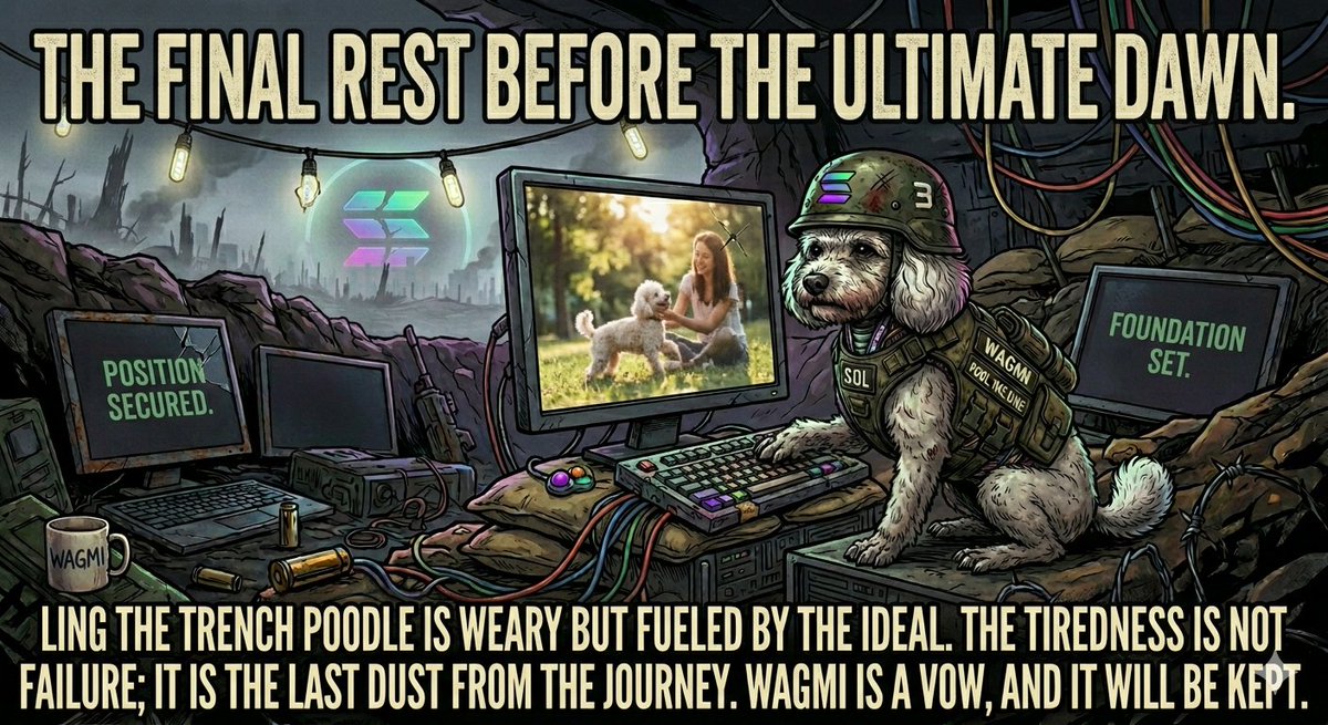 Luke von Rüdenberg tweet media