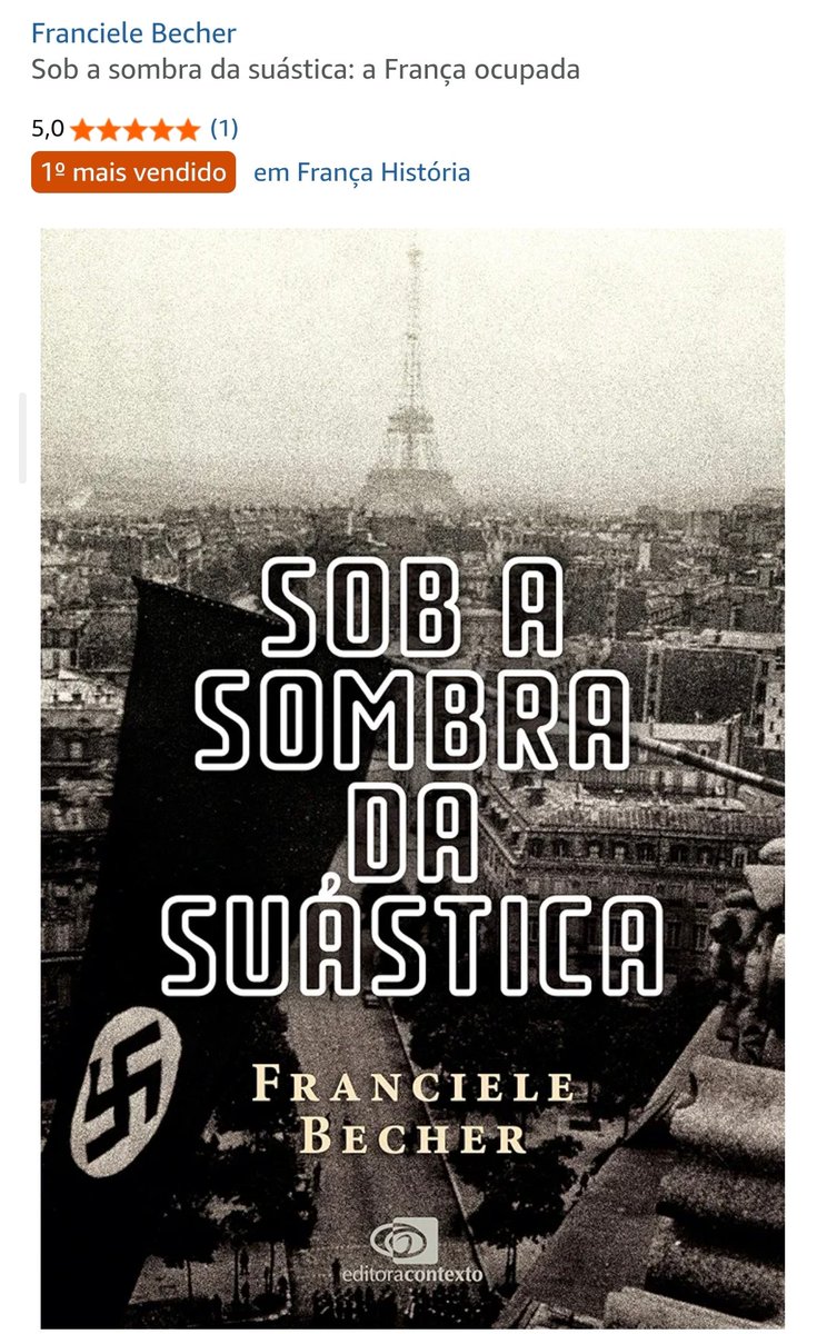 Franciele Becher 🗃️ tweet media