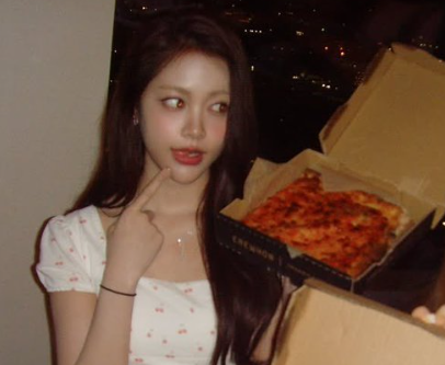 chicken soup 👾👾🍗 tweet media