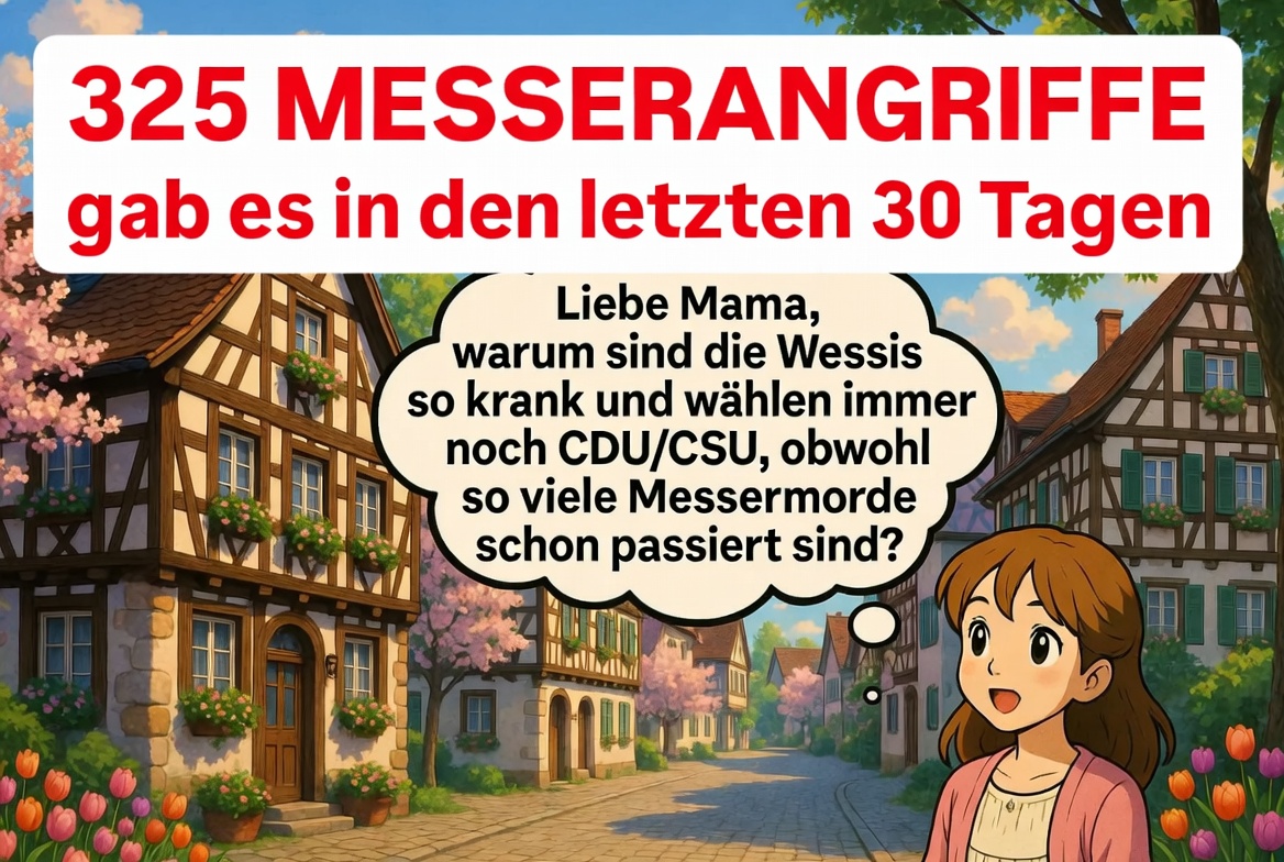 BockwurschtClown🇩🇪 tweet media