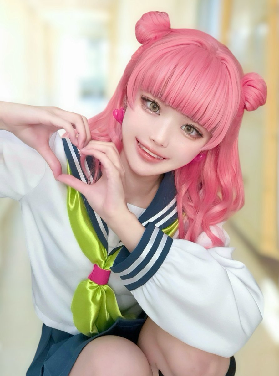 毎眠かのん tweet media