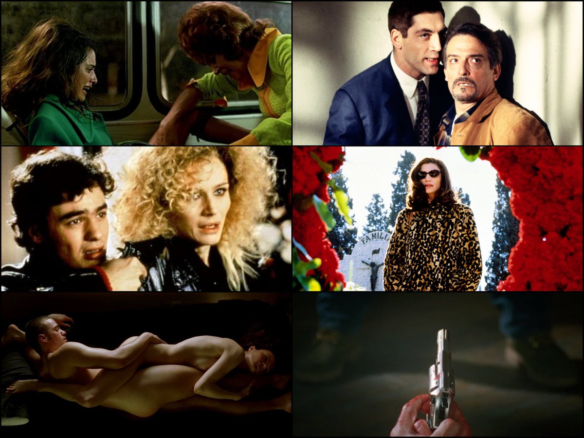 Zuaitz Huerta - Top Oscars tweet media