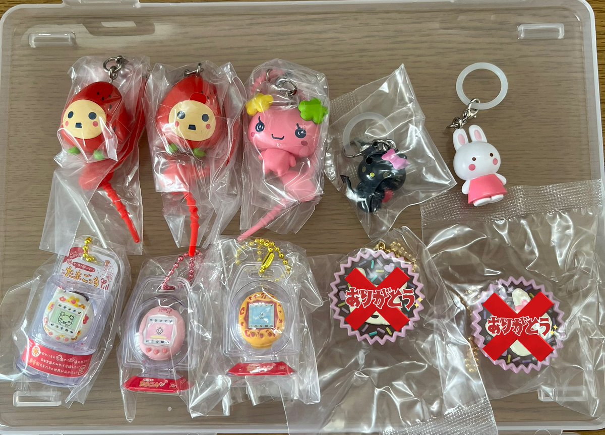 m(取引垢) tweet media